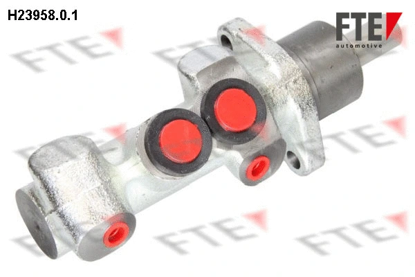 FTE H2395801