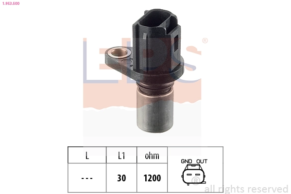 EPS 1953500