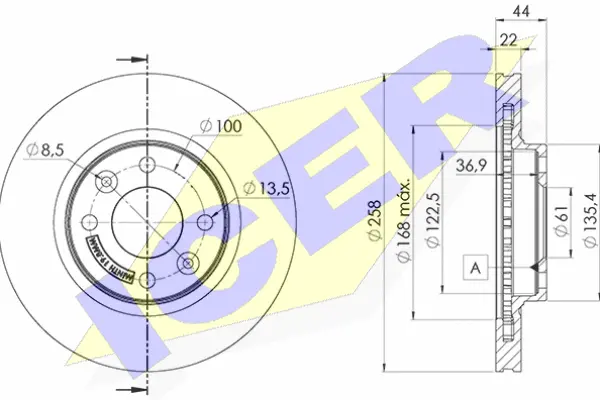 ICER 78BD31082