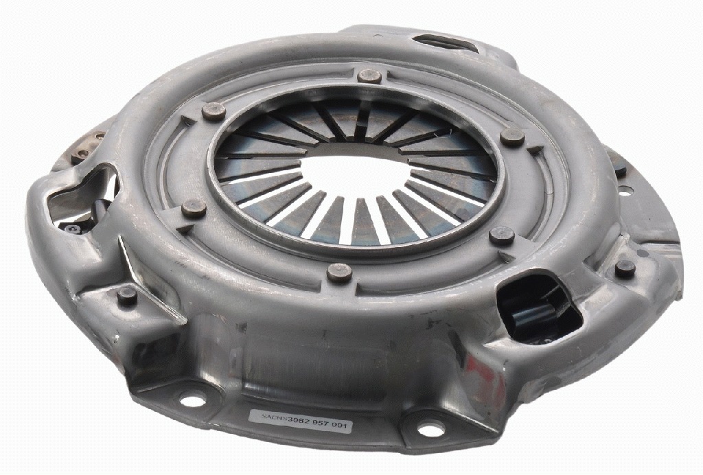EXEDY NSC522