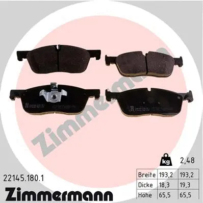 ZIMMERMANN 221451801