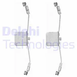 DELPHI LX0397