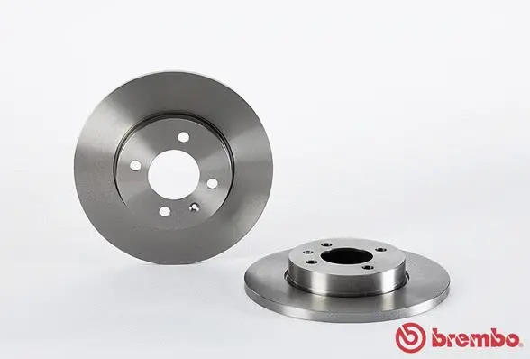 BREMBO 08514914