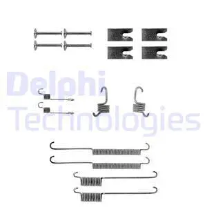 DELPHI LY1140