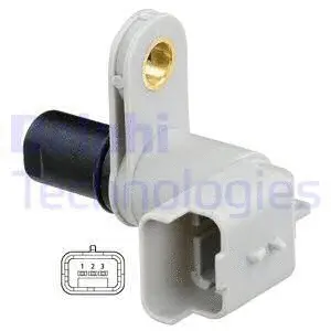 DELPHI SS11035