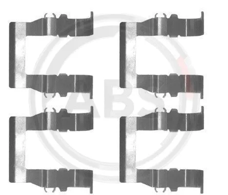 A.B.S. 1194Q