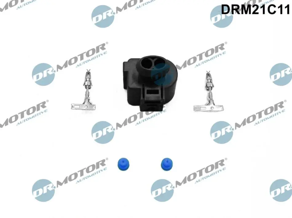 DR.MOTOR DRM21C11