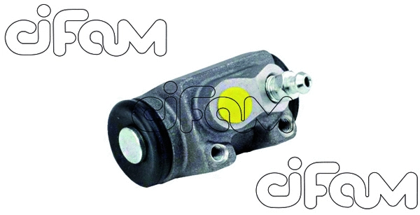 CIFAM 101988