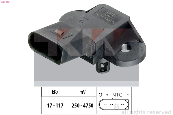 KW 493072