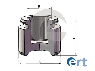 ERT 151405C