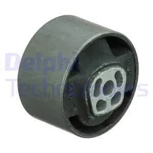 DELPHI TEM089