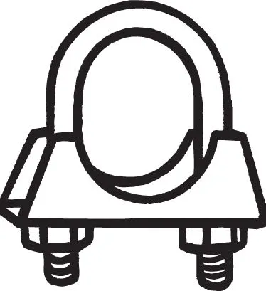 BOSAL 250854