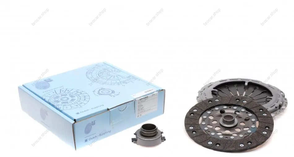BLUE PRINT ADP153026