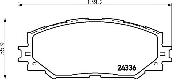 AKYOTO AKD01101