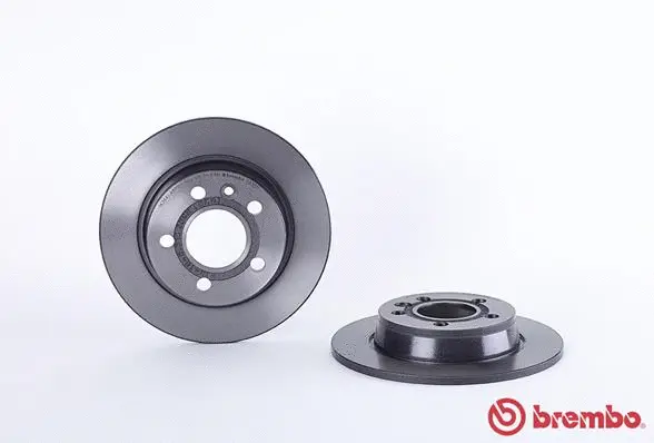BREMBO 08693511