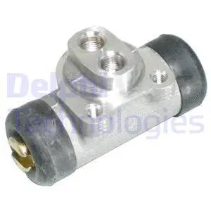 DELPHI LW60660