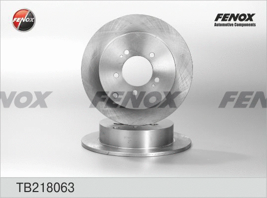 FENOX TB218063