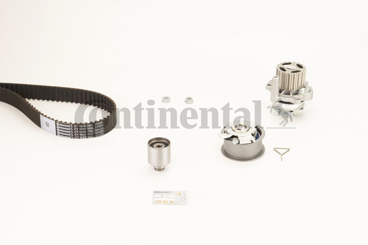 CONTITECH CT1028WP4