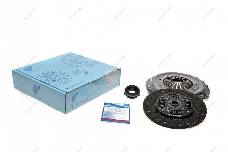 BLUE PRINT ADV183053