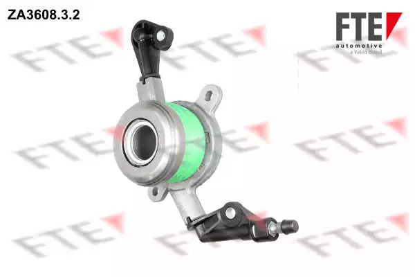 FTE ZA360832