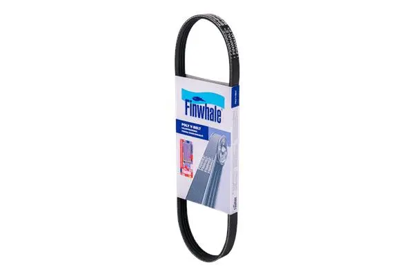 FINWHALE BP4PK668