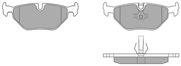 FREMAX FBP0734