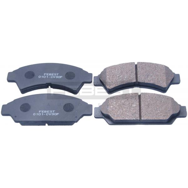 FEBEST 0101CV30F