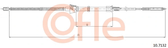 COFLE 107132