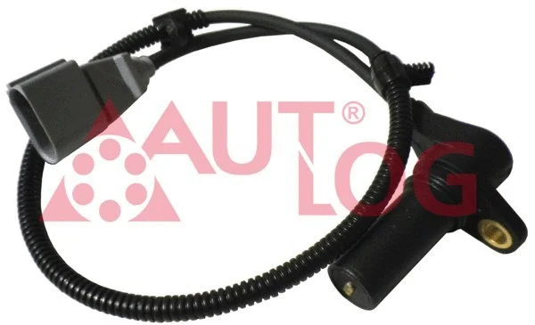AUTLOG AS4339