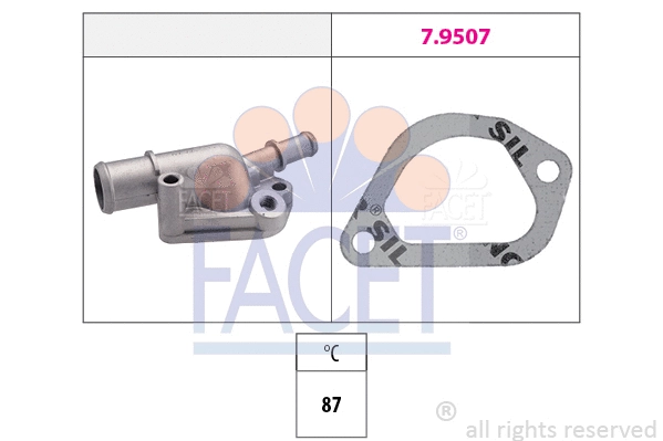 FACET 78155