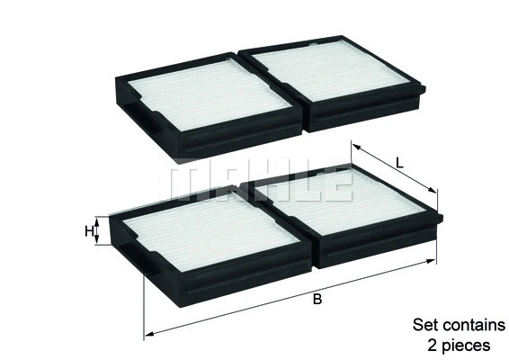 KNECHT LAG113S
