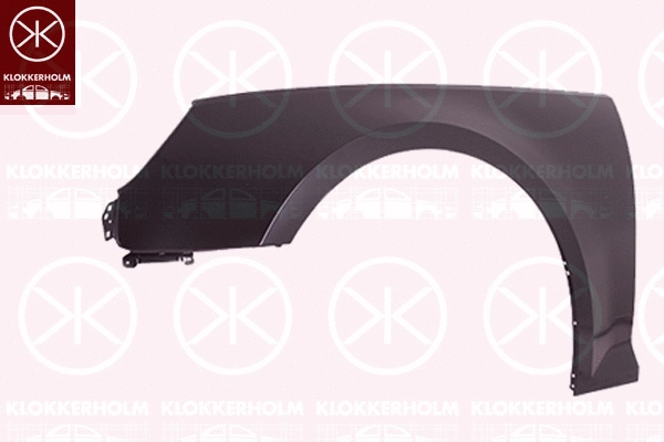 KLOKKERHOLM 0043312A1