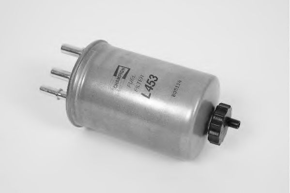 CHAMPION CFF100453