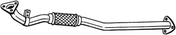BOSAL 810001