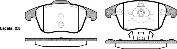 INTELLI D195E