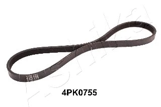 ASHIKA 1124PK0755