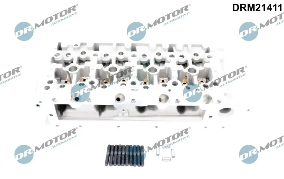 DR.MOTOR DRM21411