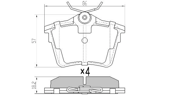 FREMAX FBP1409