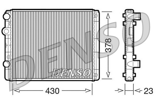 DENSO DRM32030