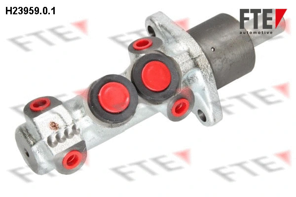 FTE H2395901