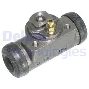DELPHI LW80104