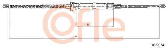 COFLE 109034