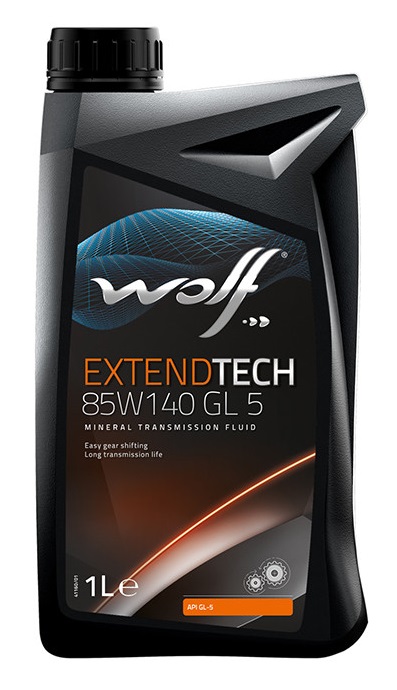 WOLF 8304606