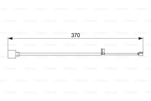BOSCH 1987474572