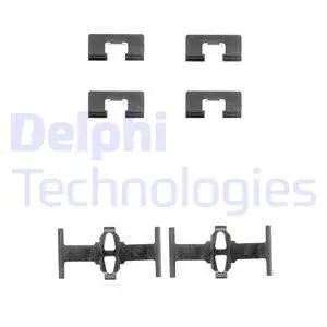 DELPHI LX0197