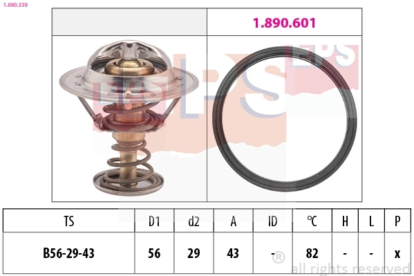 EPS 1880339