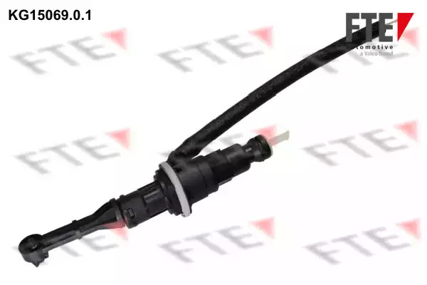 FTE KG1506901