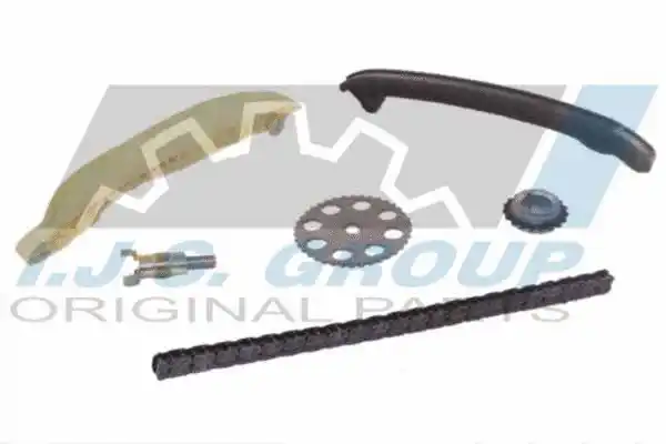 IJS GROUP 401019FK