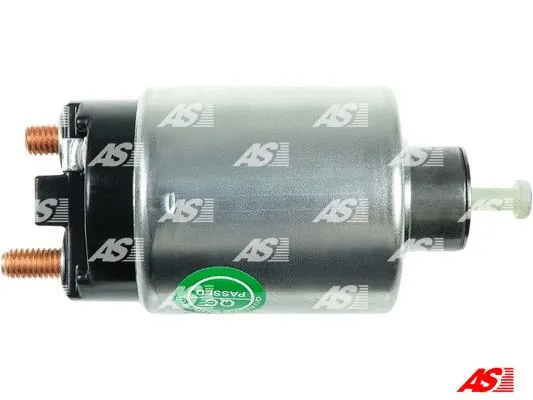 AS-PL SS1081DELCO