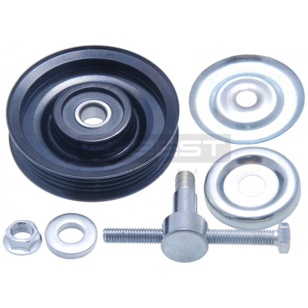 FEBEST 0287R51M